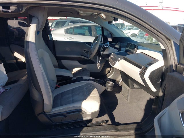 WBY1Z4C5XEV275635 BMW I3 Base W/range Extender
