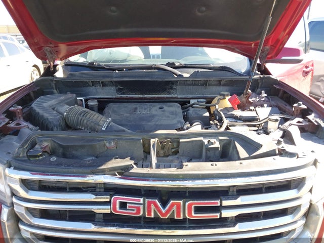 Продаж на аукціоні авто 2023 Gmc Acadia Fwd Sle, vin: 1GKKNKL4XPZ112898, номер лоту: 44130030