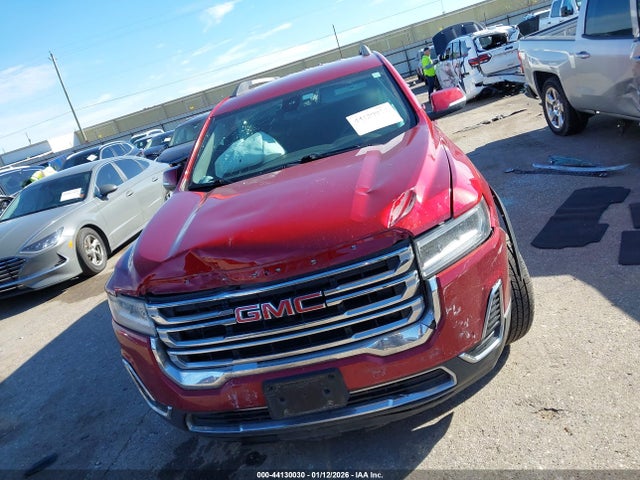 Продаж на аукціоні авто 2023 Gmc Acadia Fwd Sle, vin: 1GKKNKL4XPZ112898, номер лоту: 44130030