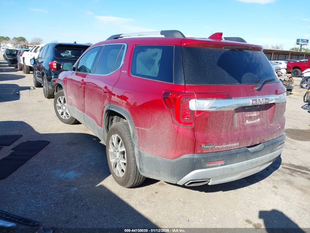 Продаж на аукціоні авто 2023 Gmc Acadia Fwd Sle, vin: 1GKKNKL4XPZ112898, номер лоту: 44130030