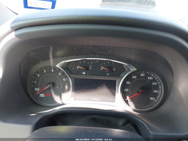 Продаж на аукціоні авто 2023 Gmc Acadia Fwd Sle, vin: 1GKKNKL4XPZ112898, номер лоту: 44130030