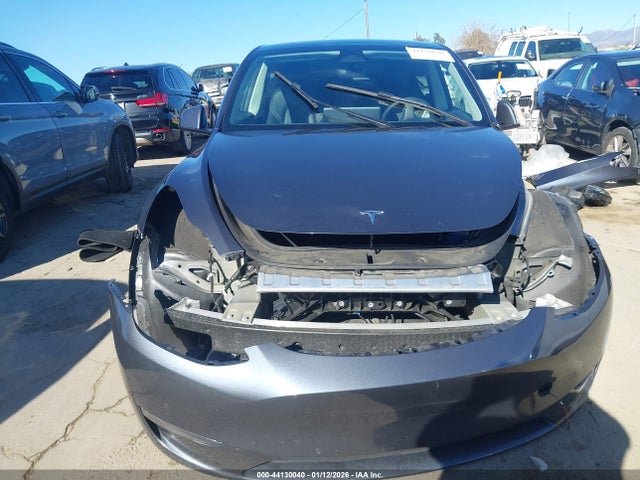 7SAYGDEF6NF546719 Tesla Model Y Performance Dual Motor All-wheel Drive
