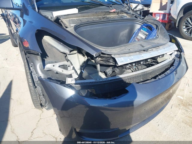 7SAYGDEF6NF546719 Tesla Model Y Performance Dual Motor All-wheel Drive