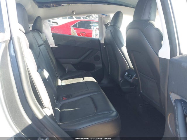 2022 TESLA MODEL Y 7SAYGDEF6NF546719 Photo 7
