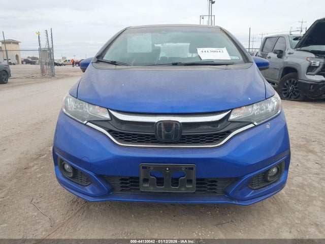 3HGGK5H82KM753112 Honda FIT EX