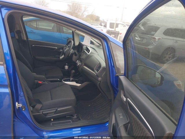 3HGGK5H82KM753112 Honda FIT EX