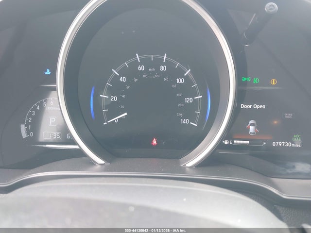 3HGGK5H82KM753112 Honda FIT EX