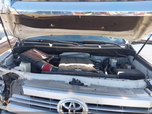 Aukcja sprzedaży 2015 Toyota Tundra 1794 5.7l V8, vin: 5TFAW5F17FX473071, numer aukcji: 44130044