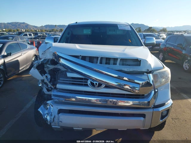 Aukcja sprzedaży 2015 Toyota Tundra 1794 5.7l V8, vin: 5TFAW5F17FX473071, numer aukcji: 44130044