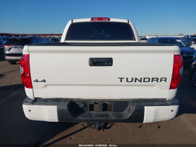 Aukcja sprzedaży 2015 Toyota Tundra 1794 5.7l V8, vin: 5TFAW5F17FX473071, numer aukcji: 44130044