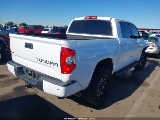Aukcja sprzedaży 2015 Toyota Tundra 1794 5.7l V8, vin: 5TFAW5F17FX473071, numer aukcji: 44130044