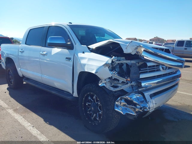 Aukcja sprzedaży 2015 Toyota Tundra 1794 5.7l V8, vin: 5TFAW5F17FX473071, numer aukcji: 44130044