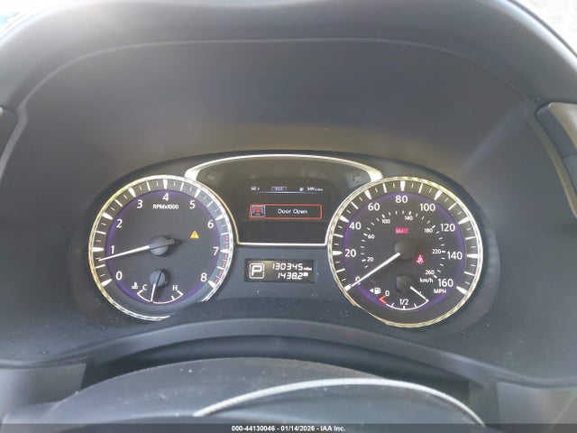 44130046 :رقم المزاد ، 5N1AL0MN2FC517983 vin ، 2015 Infiniti Qx60 مزاد بيع