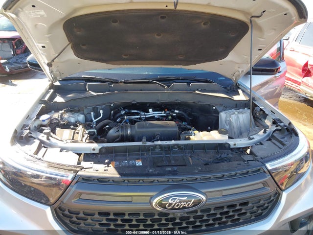 Ford Explorer Timberline 2023 1FMSK8JH5PGC36629 Image 10