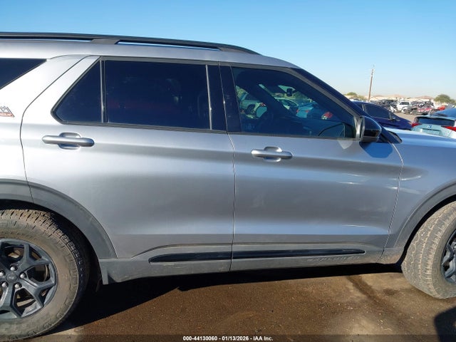 Ford Explorer Timberline 2023 1FMSK8JH5PGC36629 Image 13
