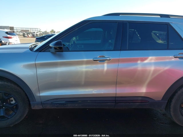 Ford Explorer Timberline 2023 1FMSK8JH5PGC36629 Image 14