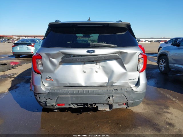Ford Explorer Timberline 2023 1FMSK8JH5PGC36629 Image 16