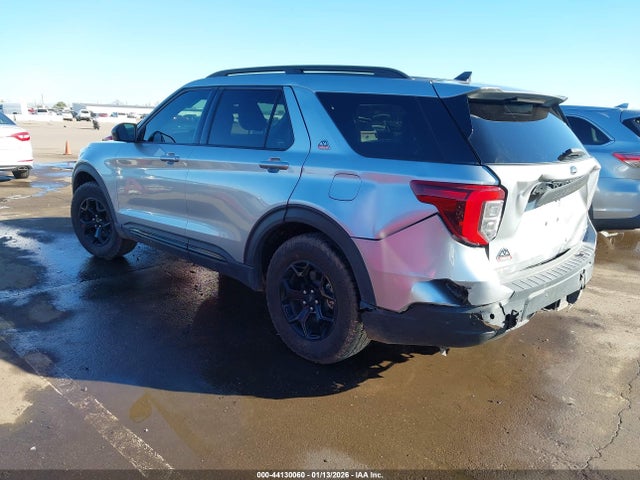 Ford Explorer Timberline 2023 1FMSK8JH5PGC36629 Image 3