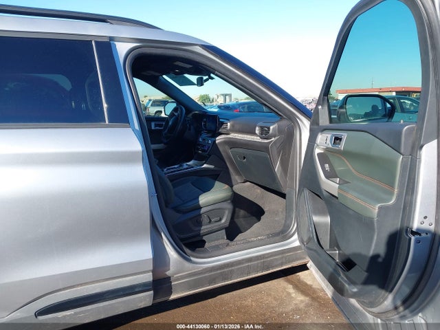 Ford Explorer Timberline 2023 1FMSK8JH5PGC36629 Image 5
