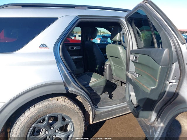 Ford Explorer Timberline 2023 1FMSK8JH5PGC36629 Image 8