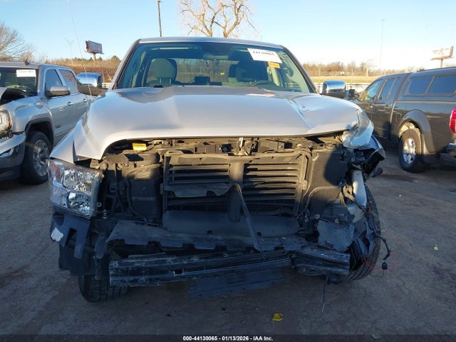 44130065 :رقم المزاد ، 1C6RR7FT1JS223085 vin ، 2018 Ram 1500 Express  4x4 6'4 Box مزاد بيع