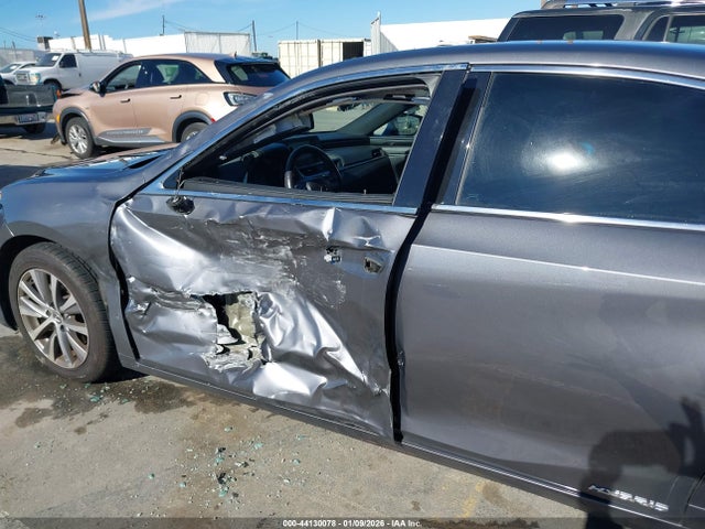 58AB21B18KU003730 Lexus ES 300H