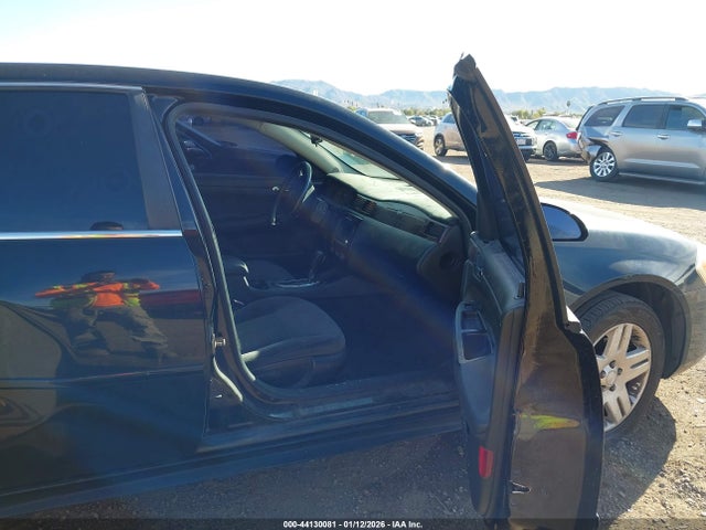 2013 CHEVROLET IMPALA 2G1WG5E31D1218702 Photo 4