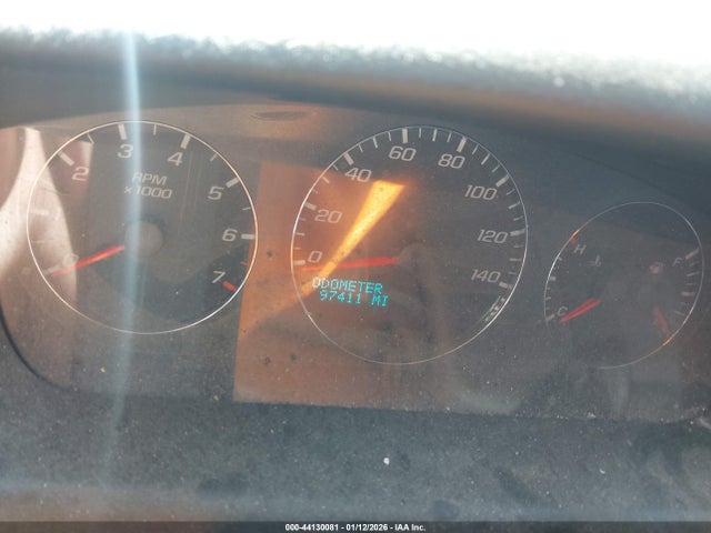 2013 CHEVROLET IMPALA 2G1WG5E31D1218702 Photo 6