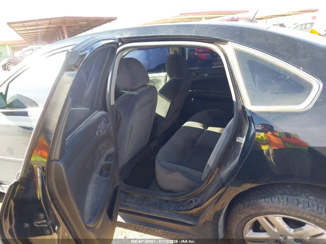 2013 CHEVROLET IMPALA 2G1WG5E31D1218702 Photo 7