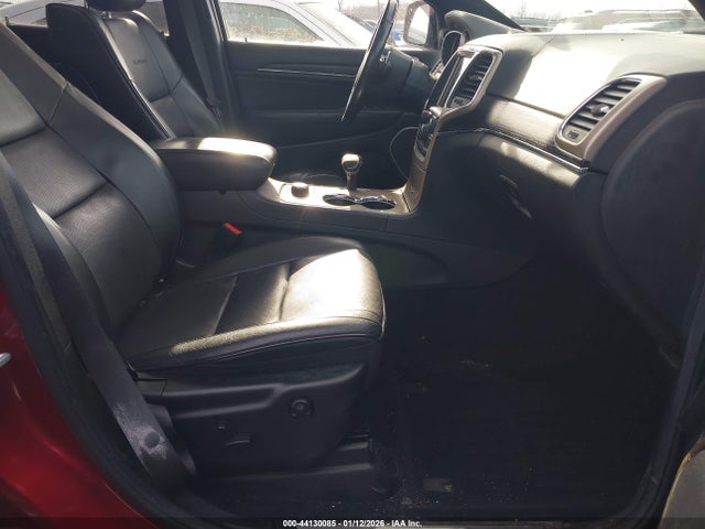 2014 JEEP GRAND CHEROKEE 1C4RJFJT4EC309010 Photo 4