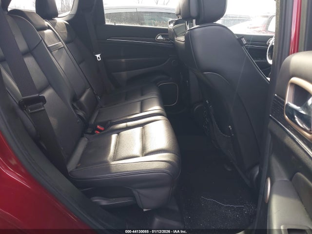 2014 JEEP GRAND CHEROKEE 1C4RJFJT4EC309010 Photo 7