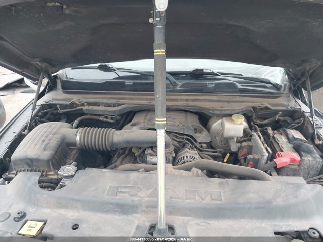 Продаж на аукціоні авто 2020 Ram 1500 Rebel  4x4 5'7 Box, vin: 1C6SRFLT7LN155067, номер лоту: 44130095