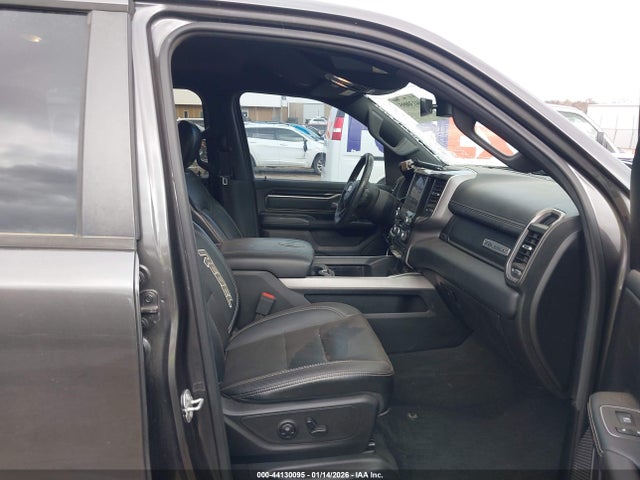 Продаж на аукціоні авто 2020 Ram 1500 Rebel  4x4 5'7 Box, vin: 1C6SRFLT7LN155067, номер лоту: 44130095