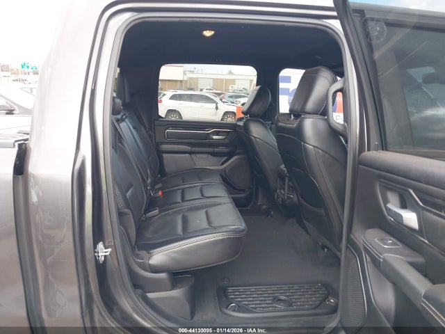 Продаж на аукціоні авто 2020 Ram 1500 Rebel  4x4 5'7 Box, vin: 1C6SRFLT7LN155067, номер лоту: 44130095