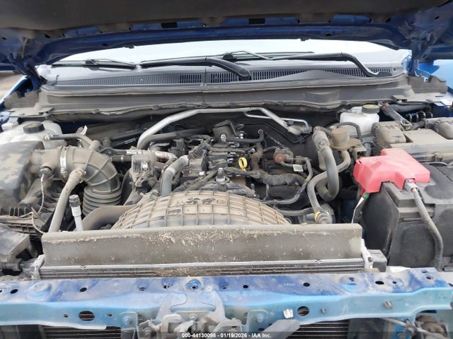 1FTER4FH7LLA80612 Ford Ranger Xlt