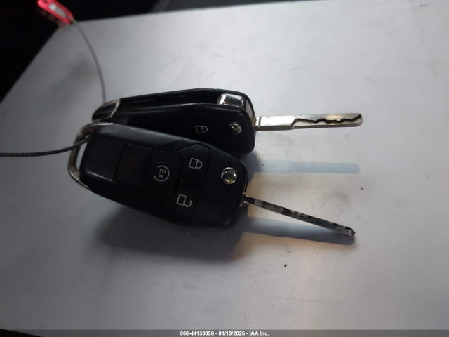 1FTER4FH7LLA80612 Ford Ranger Xlt