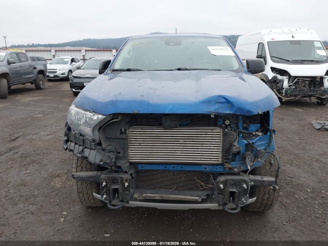 1FTER4FH7LLA80612 Ford Ranger Xlt