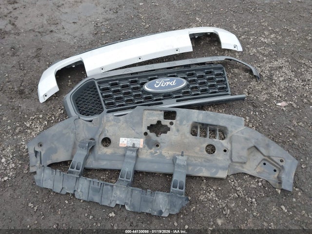 1FTER4FH7LLA80612 Ford Ranger Xlt