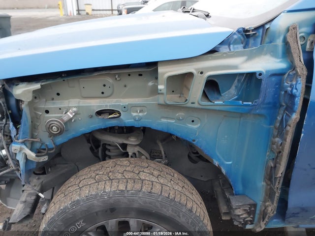 1FTER4FH7LLA80612 Ford Ranger Xlt