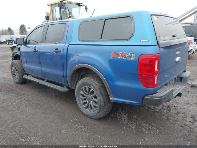 1FTER4FH7LLA80612 Ford Ranger Xlt