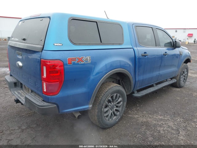 1FTER4FH7LLA80612 Ford Ranger Xlt