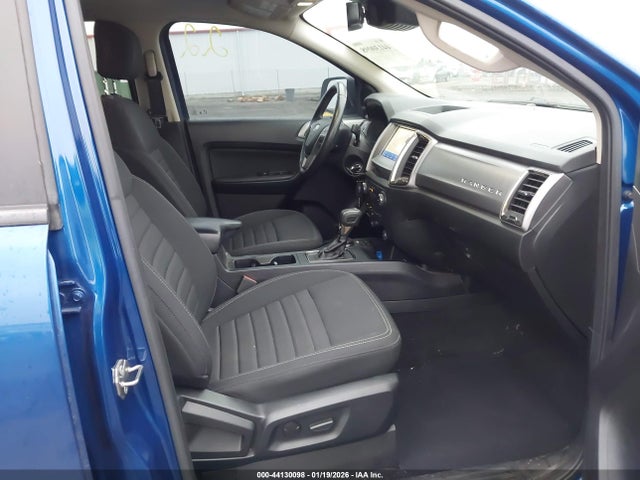 1FTER4FH7LLA80612 Ford Ranger Xlt