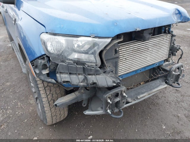 1FTER4FH7LLA80612 Ford Ranger Xlt