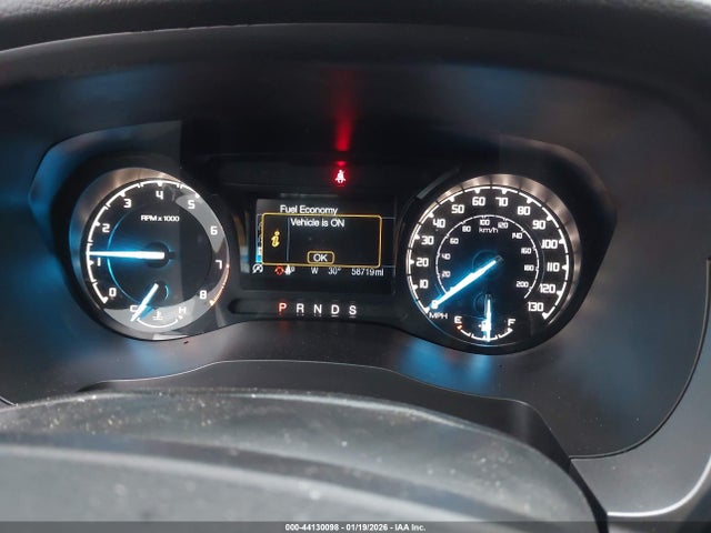 1FTER4FH7LLA80612 Ford Ranger Xlt