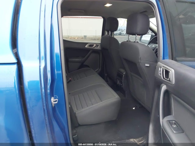 1FTER4FH7LLA80612 Ford Ranger Xlt
