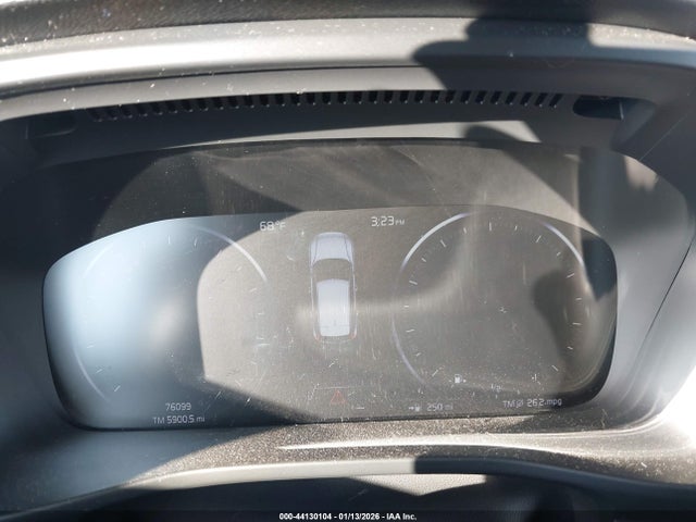 Volvo Xc40 T4 R-design 2021 YV4AC2HM4M2429521 Image 7