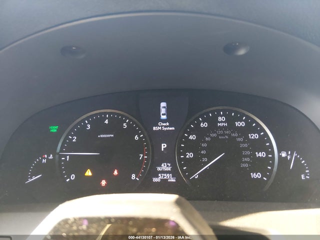 Lexus Ls 460 L 2017 JTHGL1EF8H5057861 Image 7