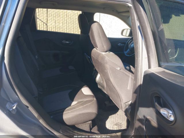 2014 JEEP CHEROKEE 1C4PJMCS5EW201350 Photo 7