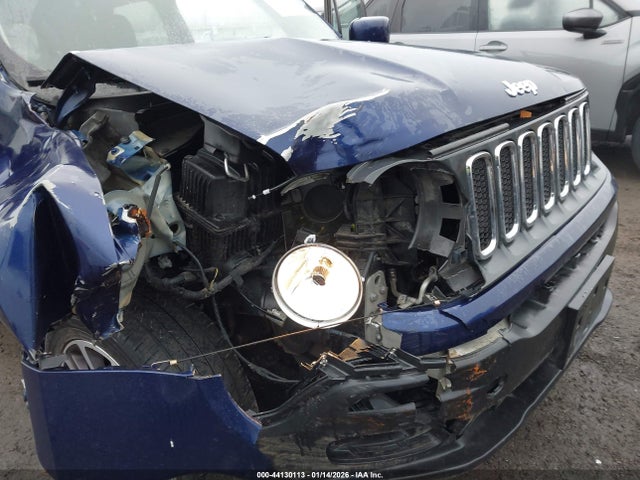Jeep Renegade Latitude 2016 ZACCJBBT7GPC89752 Image 17
