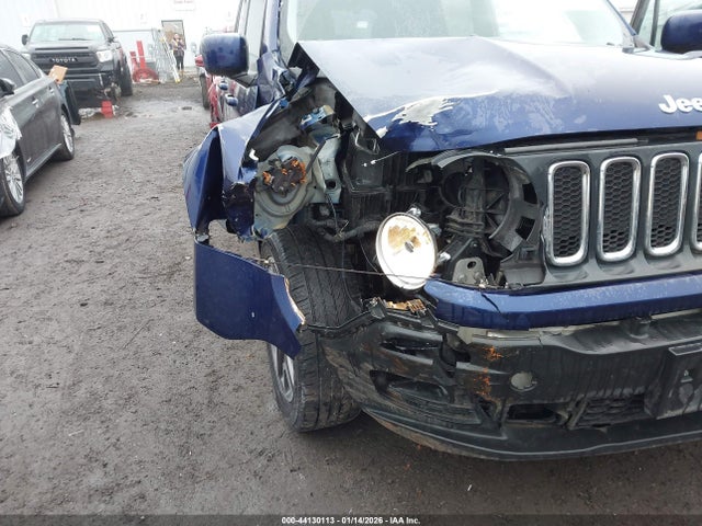 Jeep Renegade Latitude 2016 ZACCJBBT7GPC89752 Image 6